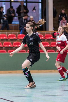 Bild 271 - B-Juniorinnen Kreismeisterschaft